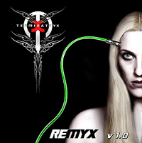 Terminatryx emyx v1.0