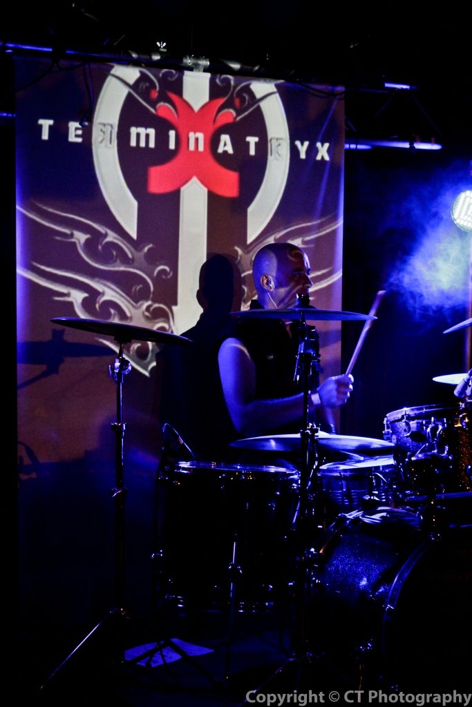TERMINATRYX Summerfest 2012