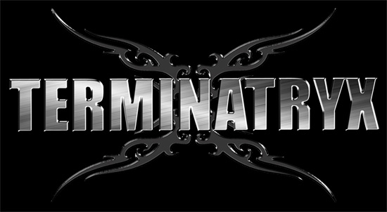 Terminatryx Logo 2