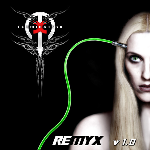 TERMINATRXY Remyx v1.0
