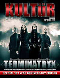 Terminatryx Kultur 13