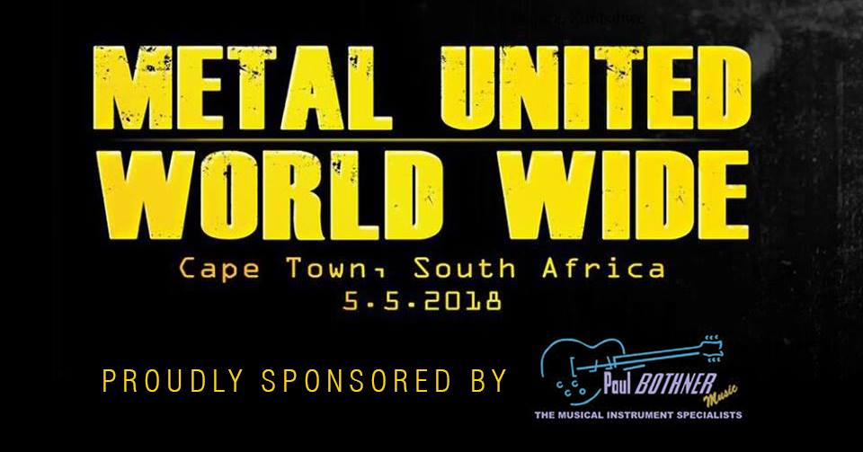 Metal United World Wide Terminatryx