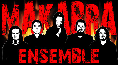 Makabra Ensemble