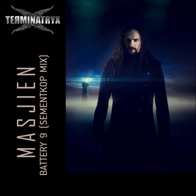 Terminatryx Masjien Battery 9  Remix